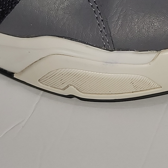 Nike Air Force 270 Cool Grey Hyper Jade - Picture 12 of 14